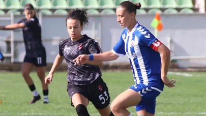 Hakkarigücü son dakikada güldü