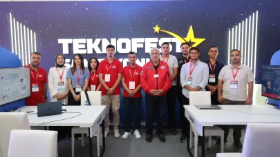 Nükleer enerji yarışmasında 5 başarı