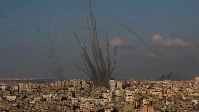 İsrail’de “2. Aksa Tufanı” korkusu büyüyor