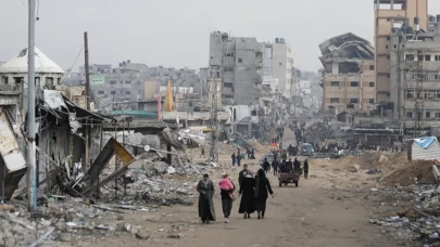 ABD’den Hamas’a ateşkes çağrısı: “Zaman daralıyor”