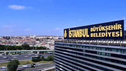 İBB soruşturması: 2 kişi hakkında kırmızı bülten çıkarıldı