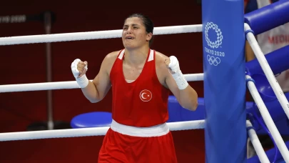 "Pes etmeyen birini asla yenemezsiniz"