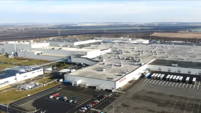 Elektrikli Toyota Avrupa’da Üretilecek