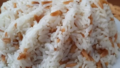 Sporcu menülerinin vazgeçilmez lezzeti