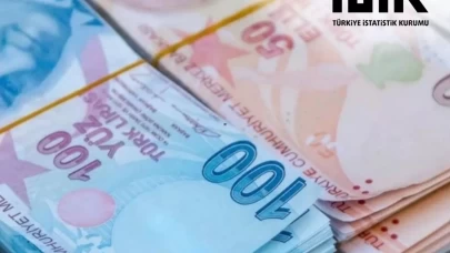 Türkiye'deki firmaların aktif büyüklüğü belli oldu: İmalat sektörü aktif büyüklük ve net karda zirvede