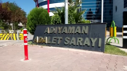ADIYAMAN 7. ASLİYE HUKUK MAHKEMESİ