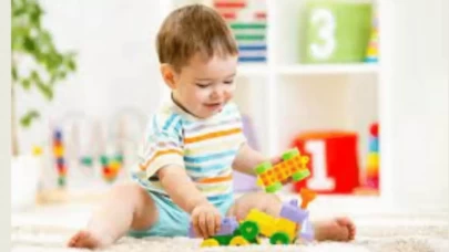 Bebekler İçin İlk Oyuncaklar: Gelişimi Destekleyen Seçimler