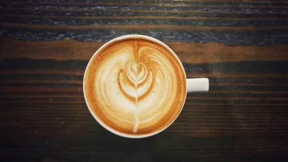 Evde barista gibi Cappuccino yapmanın püf noktaları