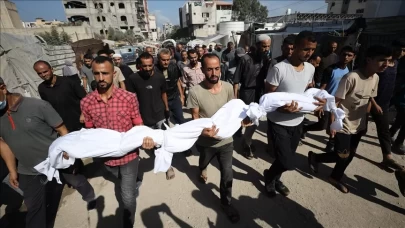 Dünya diken üstünde! İsrail’den “acil tahliye” uyarısı