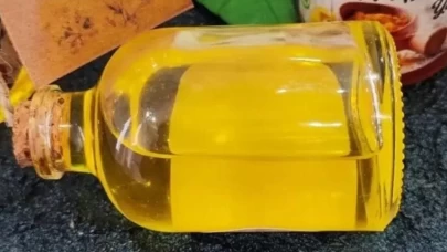 Cildinizi 10 yıl gençleştiren mucize yağ