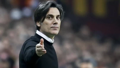 Vincenzo Montella Ne Zaman Türk Vatandaşı Olacak? İsmi Ne Olacak?