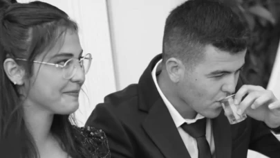 Mersin’den yürek burkan haber! Genç çiftin nişanından 15 gün sonra acı haber