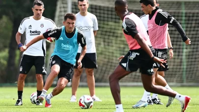 Cengiz Ünder: “Herkesin bildiği Cengo’yu tekrar göstermek için”