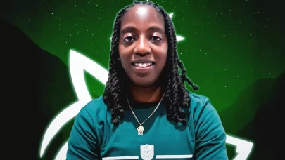 Kocaeli Kadın Basketbol, Jazmine Jones’u kadrosuna kattı