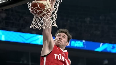 Şehmus Hazer: "Sırbistan'ı yenebiliriz"