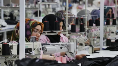 Kadın istihdamında çocuklu kadınlara pozitif ayrımcılık