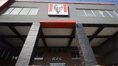 Fast food devi KFC Türkiye’ye geri dönüyor!