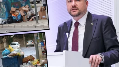 CHP’li Buca Belediyesi’nde maaş krizi: İşçilerin iş bırakma eylemi sona erdi