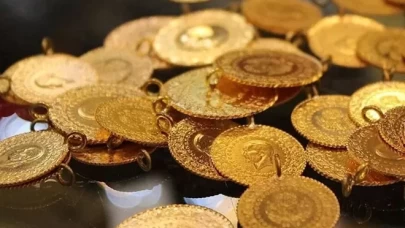 ABD'li bankadan altın için büyük tahmin