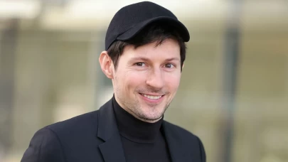 Telegram'ın kurucusu Durov: "Fransa'daki protestolarda Telegram kullanılmasından gurur duyuyorum"