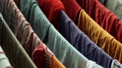 Kıyafetleriniz ilk günkü gibi olacak! Lekeleri kolayca çıkarıyor