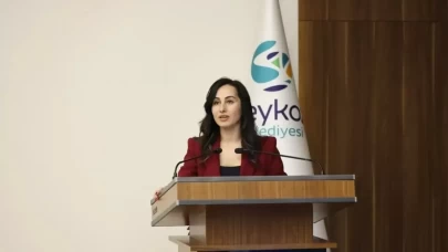 Beykoz Belediye Başkan Vekili Özlem Vural Gürzel CHP'den istifa etti