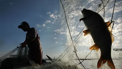 Balıkçılara dev destek paketi: Bakan Uraloğlu açıkladı