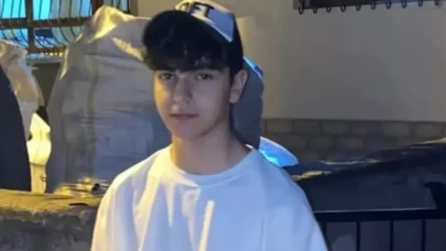 15 yaşındaki çocuk hayatını kaybetti