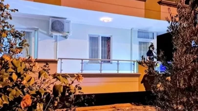 CHP'li belediye başkanının ailesinin evine molotoflu saldırı