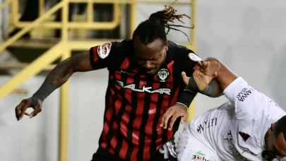 1. Lig'de lider değişmedi