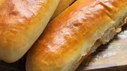 Kahvaltıda şov zamanı! Kıymalı kır pidesi tarifi