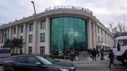 Beykoz Belediyesi'ne yönelik 'yolsuzluk' davasında flaş gelişme