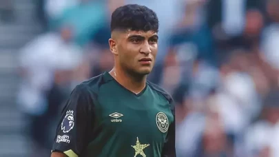 Beşiktaş, Yunus Emre Konak için devrede