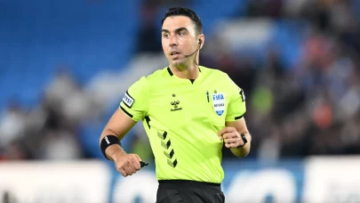 Trabzonspor’dan Arda Kardeşler tepkisi