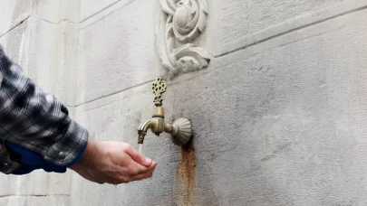 Diş Dolgusu, Kaplama, Tel ve Protez Abdest ve Guslü Engeller mi? Diyanet Yanıtladı