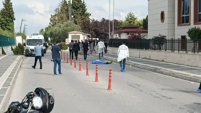 Yalova Adliyesi önündeki cinayette 2 tutuklama