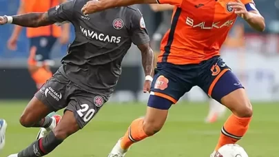 Fatih Karagümrük, Başakşehir’i konuk edecek