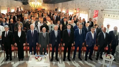 Taş Medreseli Ülkücüler’den 12 Eylül anması: “Zalimlerin zulmü unutulmadı, unutulmayacak!”