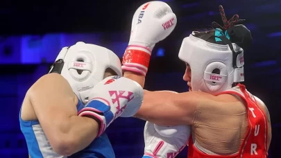 Dünya Boks Şampiyonası İngiltere’de başladı
