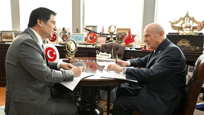 ‘TRÇ’, şer koalisyonuna karşı en uygun seçenek