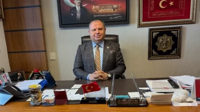 MHP’li Öztürk’ten TBMM yeni yasama yılı mesajı