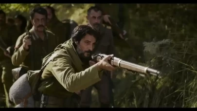 "Tehlikeli Bölge" filmi 12 Eylül'de sinemaseverlerle buluşacak