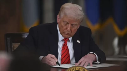 Trump’tan 100 bin dolarlık vize hamlesi: İş dünyasında kaygı artıyor