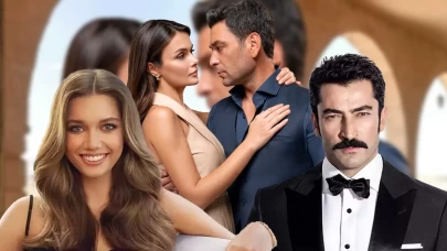 Reyting Savaşı Başlıyor! Uzak Şehir, A.B.İ ve Cennetin Çocukları’yla Kapışacak