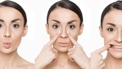 Her gün sadece bu hareketi yapıyorlar