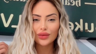 Isparta’da estetisyen Buket’in gizemli sonu! Kapı açıldı, korkunç gerçek ortaya çıktı