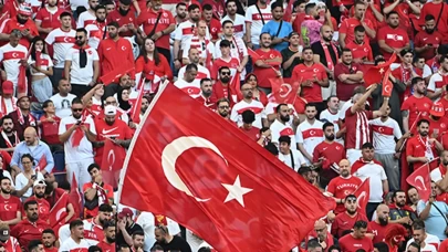 A Milli Takım’ın Bulgaristan maçı biletleri satışta