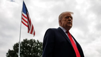 Trump’tan Hamas’a tehdit: Bu son uyarım, bir daha uyarı olmayacak