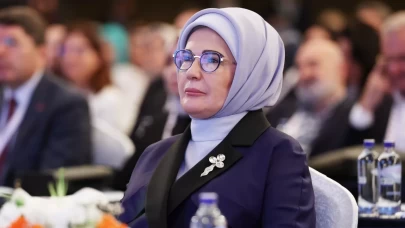 Emine Erdoğan, ABD ziyaretinde "Anadolu'nun hazinelerini" tanıtacak
