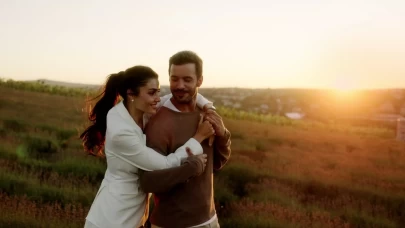 Aşk ve Gözyaşı dizisi ne zaman başlıyor? Aşk ve Gözyaşı hangi gün?